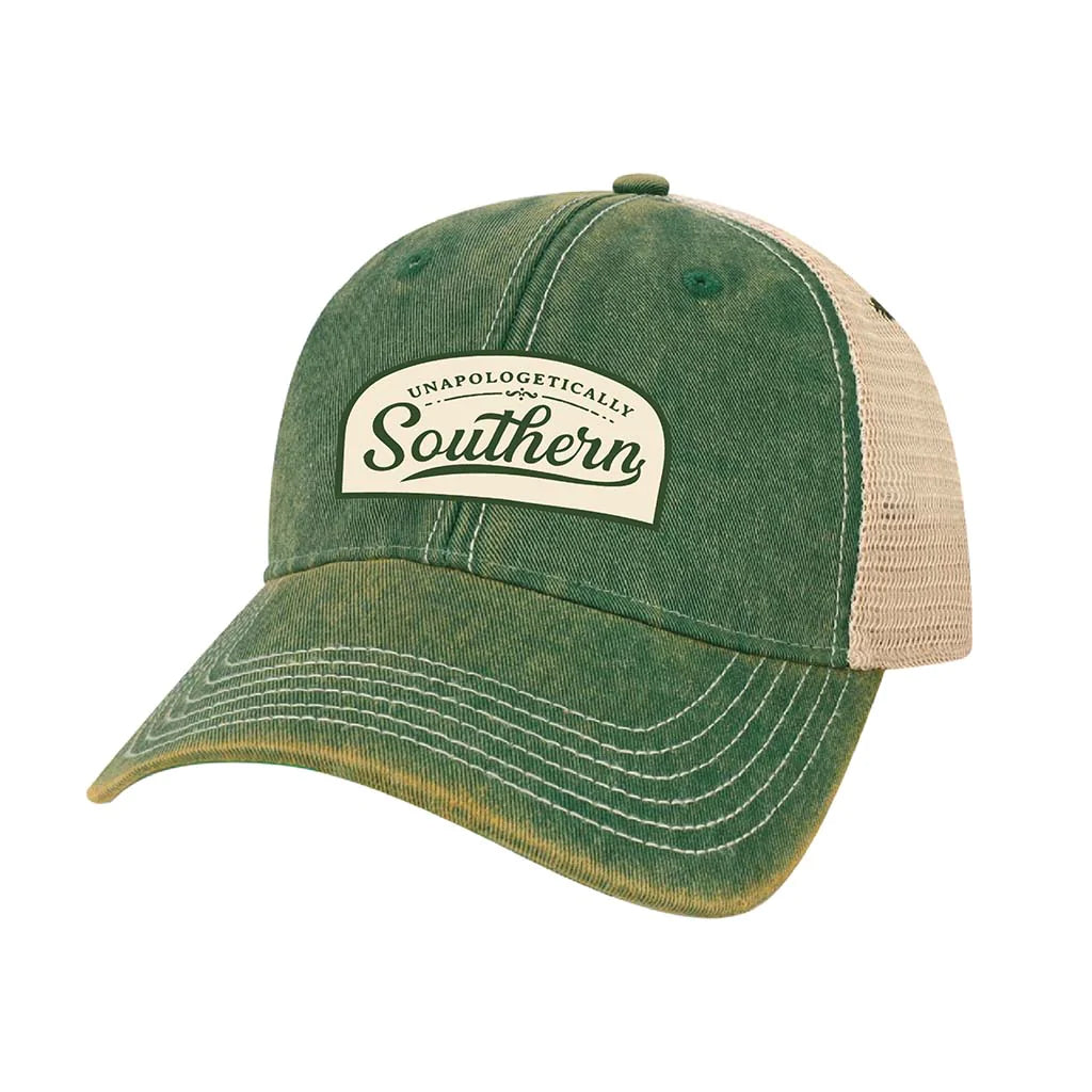 SFC HAT- UNAPOLOGETICALLY Southern – Harrison Outfitters